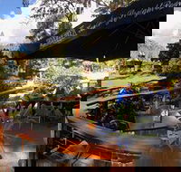 Woodford Gardens - Accommodation Broome