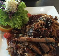 Zabb Thai Cuisine - Accommodation Broome