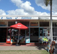 A Taste Of Burrum - Accommodation Broome