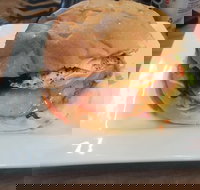 Alligator Creek Restaurant - Accommodation Broome