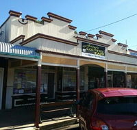 Amy's Country Cafe - Accommodation Broome