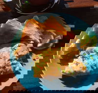 Bella's Chit Chat Cafe - Accommodation Broome