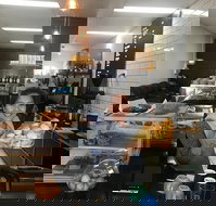 Bioney Cafe - Accommodation Broome