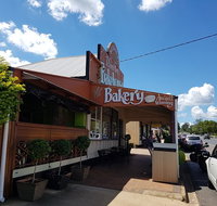 Blackbutt Woodfired Bakery - Accommodation Broome