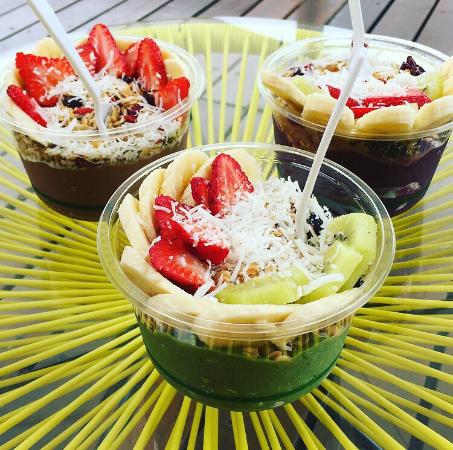 Bohemian Raw Cafe - Accommodation Broome 0