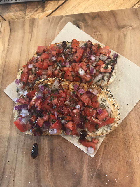 Bohemian Raw Cafe - Accommodation Broome 1