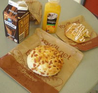 Brumby's Bakery - Accommodation Broome