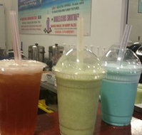 Bubble Tea Express - Accommodation Broome