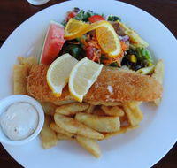 Bull  Barley Inn - Accommodation Broome
