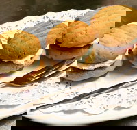 Coachman Coffee Lounge - Accommodation Broome