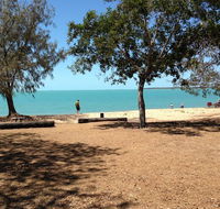 Crabpot Bar - Accommodation Broome