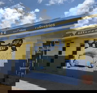 Crusty's Bakery - Accommodation Broome