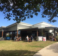 Driftwood Cafe and Kiosk