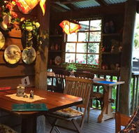 Dutch Bite Cafe - Accommodation Broome