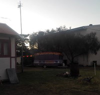 Edelweiss Cafe - Accommodation Broome