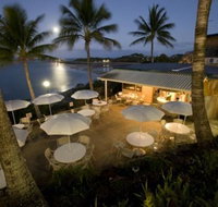 Eimeo Pacific Hotel - Accommodation Broome