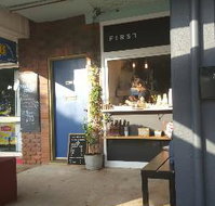 First Coffee Co - Accommodation Broome