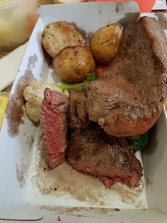 Fishbowl Tavern - Accommodation Broome 0