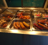 Four Mile Seafood and Takeaway - Accommodation Broome