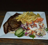 Garradunga Hotel - Accommodation Broome