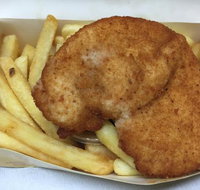 Golden Chicken - Accommodation Broome