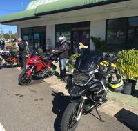 Goomeri Cafe  Resaurant - Accommodation Broome