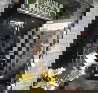 Grazing Goat Cafe - Accommodation Broome