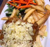 Greenview Restuarant - Accommodation Broome