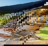 Hay Point Hotel Motel - Accommodation Broome