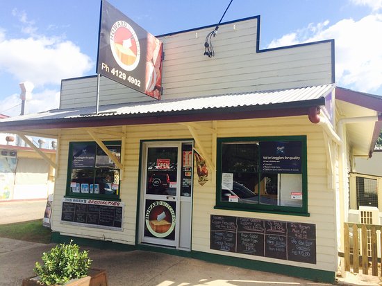 Burgowan QLD Accommodation Broome