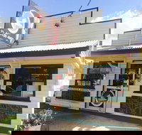 Howard Hotbread Bakery - Accommodation Broome