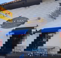 Howard Milk Bar - Accommodation Broome