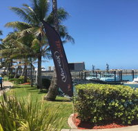 Lighthouse Seafood Takeaway - Accommodation Broome