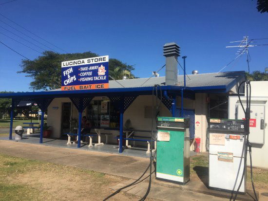 Lucinda QLD Accommodation Broome
