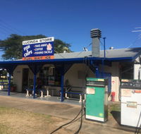 Lucinda Jetty Store  Take-Away - Accommodation Broome