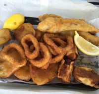 Maddigan's Seafood - Accommodation Broome