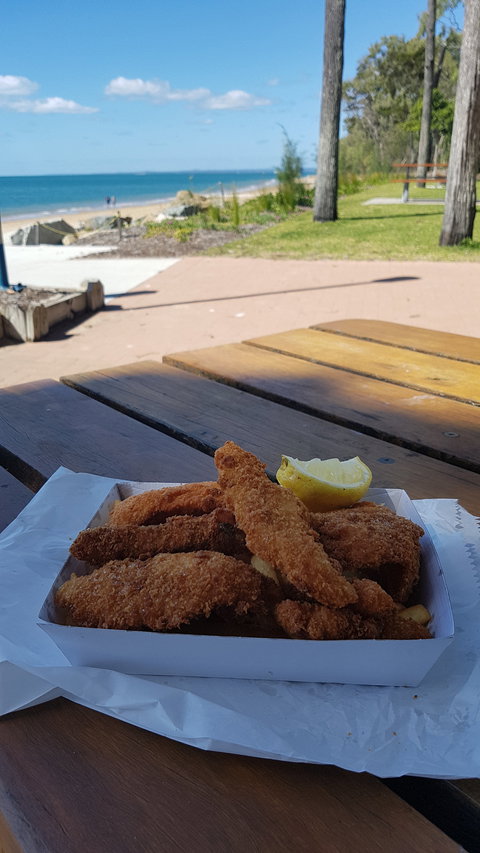 Maddigan's Seafood - Accommodation Broome 2