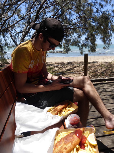 Maddigan's Seafood - Accommodation Broome 6