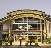 Magpies Sporting Club - Accommodation Broome