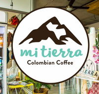 Mi Tierra Colombian Coffee - Accommodation Broome