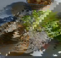 Migaloo's Cafe - Accommodation Broome