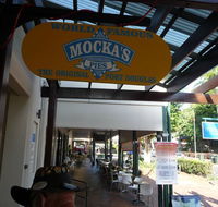 Mocka's Pies - Accommodation Broome