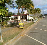 Mount Molloy Cafe  Take-Away - Accommodation Broome