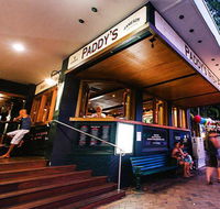 Paddy's Irish Pub - Accommodation Broome