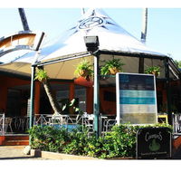 Port Douglas Surf Club Bar  Bistro - Accommodation Broome