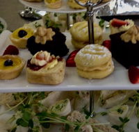 Rosa Bella Nursery Coffee  Gifts - Accommodation Broome