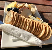 Sand Bar and Bistro - Accommodation Broome
