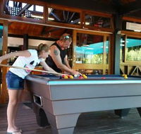 Satinay - Accommodation Broome