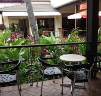 Shakes Gelati bar - Accommodation Broome