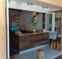 Sparrow Coffee - Accommodation Broome